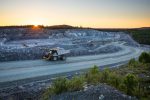 قرارداد شرکت Sayona Mining با North American Lithium