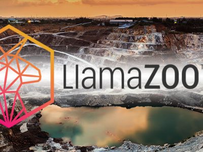 استارت‌آپ معدنی LlamaZOO، واقعیت مجازی و افزوده در معدن