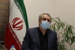 وزیر صمت از بزرگترین معدن سرب و روی خاورمیانه در مهریز یزد بازدید کرد
