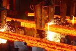 بازارهای صادراتی فولاد از دست می‌رود؟