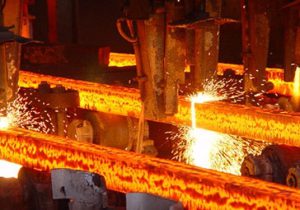 فولاد ایران ۱٫۶ برابر کشورهای توسعه‌یافته برق مصرف می‌کند
