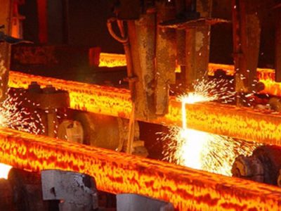 دگرگونی‌های انقلاب صنعتی چهارم در فولاد