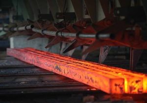 صنعت فولاد، افتخار آذربایجان شرقی است