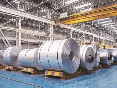 رشد ۲۲ درصدی صادرات فولاد تا پایان آبان‌ماه