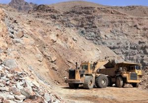 روزنه‌های امید برای بازگشایی معدن سنگرود