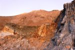 معدن طلا در میرجاوه سیستان و بلوچستان کشف شد