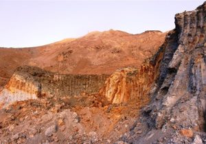 معدن طلا در میرجاوه سیستان و بلوچستان کشف شد