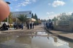 کارگران معادن دولتی زغال‌سنگ کرمان و یک نگرانی