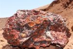 کشف ۲۵۶میلیون تن ذخایر معدنی در سیستان و بلوچستان