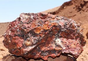 کشف ۲۵۶میلیون تن ذخایر معدنی در سیستان و بلوچستان