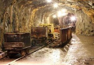 سختگیری در حوزه معادن زیاد است/ فعالیت ۱۳۳ معدن در مازندران