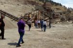 توقف فعالیت جدید معدنی در مرزن‌آباد