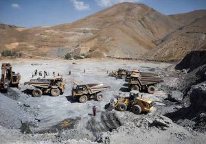 ۲ واحد معدنی در سیستان و بلوچستان به چرخه تولید بازگشت