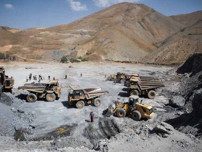 صدور مجوز احداث معدن در حاشیه بزرگراه تهران- شمال به چه قیمت؟