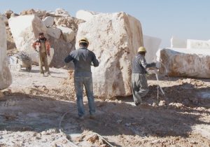 معدن منگنز بزمان سیستان و بلوچستان آماده افتتاح است