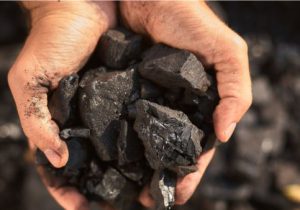 تلاش موفق دولت برای عرضه دوباره زغال سنگ در بورس انرژی