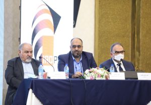 تاکید مدیرعامل شرکت سنگ آهن مرکزی ایران بر لزوم فرآوری با تکیه بر توان داخلی و دانش‌بنیان‌ها