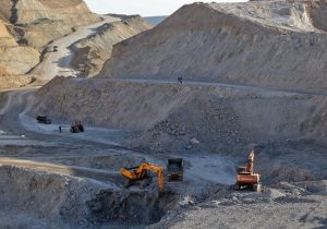 فعال‌سازی ظرفیت‌های مغفول معدنی، مطالبه فعالان معادن قزوین از دولت سیزدهم