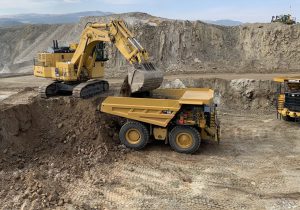 آزادسازی پهنه‌های معدنی بلوکه شده در خراسان شمالی به تعویق افتاد