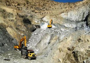 ۳۰۰ معدن غیرفعال و دارای مشکل در آذربایجان‌شرقی وجود دارد