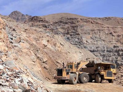 معدن در فضای حاکمیت اقتصادی کشور مظلوم واقع شده است