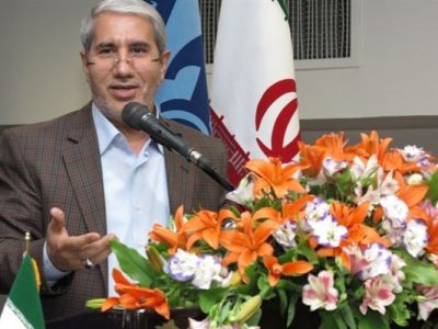 افتتاح اولین کارخانه دانش‌بنیان تولید آلومینای ذوبی در ایران