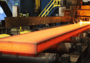 ایران شانزدهمین صادرکننده بزرگ فولاد جهان
