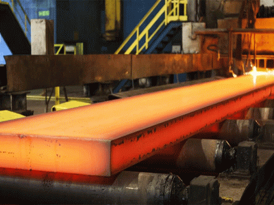 ایران شانزدهمین صادرکننده بزرگ فولاد جهان