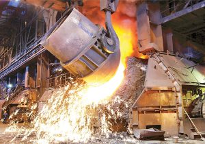 فولاد خوزستان بزرگ‌ترین تامین‌کننده نیاز کشور به شمش فولادی