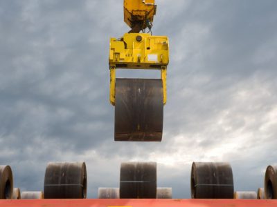اتحادیه اروپا پیشنهاد آمریکا برای پایان دادن به مناقشه تعرفه فولاد را رد کرد