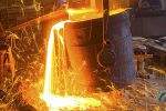 یوروفر پیش‌بینی کاهش تقاضای فولاد اتحادیه اروپا در سال ۲۰۲۳ را بازبینی می‌کند