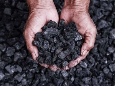 ورود زغال‌سنگ ایران به بازار‌های جهانی