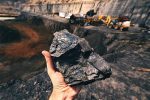 ذخیره قطعی زغال سنگ ایران جوابگوی ۵۰۰ سال آینده کشور