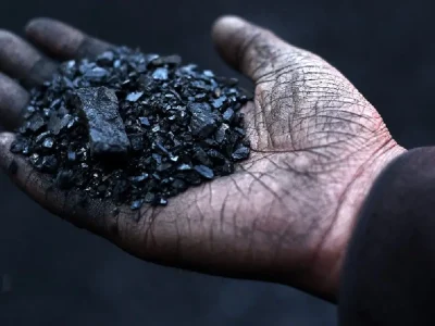 واردات حدود ۸۰۰ میلیون دلاری زغال‌سنگ در سال گذشته