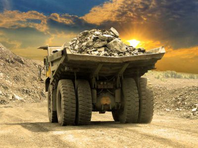 ۸۰۰ هزار هکتار پهنه معدنی در استان مرکزی آزادسازی شد
