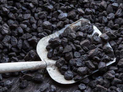 قیمت نامناسب، علت تولید پایین زغال سنگ