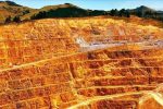 کشف نخستین معدن پلاسری طلا در ‌خراسان/ تخمین ۵۳۰ کیلو‌گرم طلای خالص در معدن