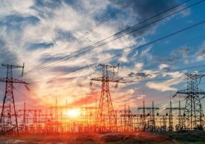 ورود ۱۳۷۰ مگاوات برق توسط صنایع معدنی به شبکه سراسری