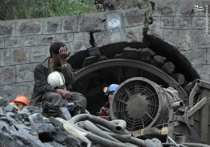 بیشترین حوادث معدنی در معادن سنگ‌های تزئینی