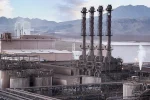 آغاز عملیات اجرایی تولید همزمان برق و بخار نیروگاه اختصاصی آلومینای ایران