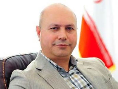 رئیس کمیسیون معادن و صنایع معدنی اتاق ایران معرفی شد
