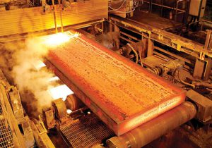 همایش تاب‌آوری در صنعت فولاد برگزار می‌شود