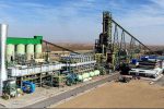ساخت فراسرزمینی دومین کارخانه ایرانی تولید آهن اسفنجی