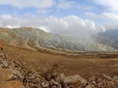 ۱۰ معدن راکد استان مرکزی در اولویت بازگشایی