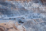 شناسایی۱۱۷ محدوده معدنی جدید در کشور